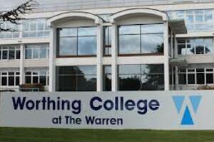 Chương trình GCSE trường Worthing College