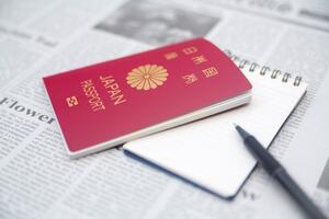 THỦ TỤC, QUY TRÌNH XIN VISA NHẬT BẢN