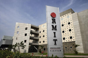 Chương trình đại học Trường RMIT - Melbourne
