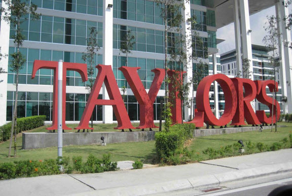 Trường Taylor College