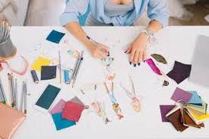 DU HỌC ANH QUỐC VÀ NHỮNG NGÀNH HỌC PHỔ BIẾN: Ngành Thiết kế và Thủ công mỹ nghệ – Design and Crafts