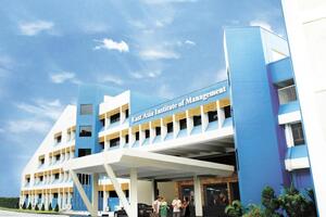Du học Singapore: Học viện quản lý Đông Á (EASB)