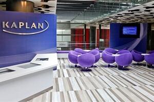 Hội thảo du học Singapore – Học viện Kaplan Higher Education Academy. .