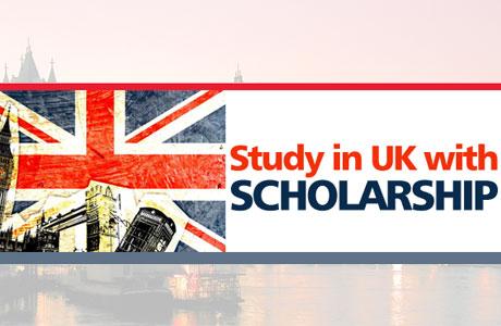 15 International Scholarships in UK for Algerians 2021-2022