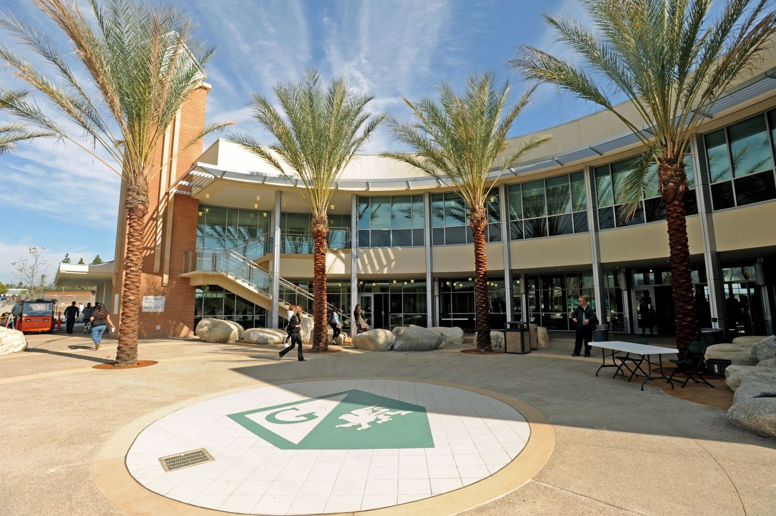 DU HỌC HÈ TẠI ĐẠI HỌC CALIFORNIA, SAN BERNARDINO, HOA KÌ