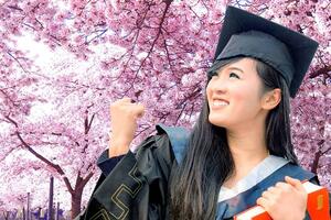 CHƯƠNG TRÌNH HỌC BỔNG CỦA CHÍNH PHỦ NHẬT BẢN CẤP NĂM 2019 (HỌC BỔNG MEXT)