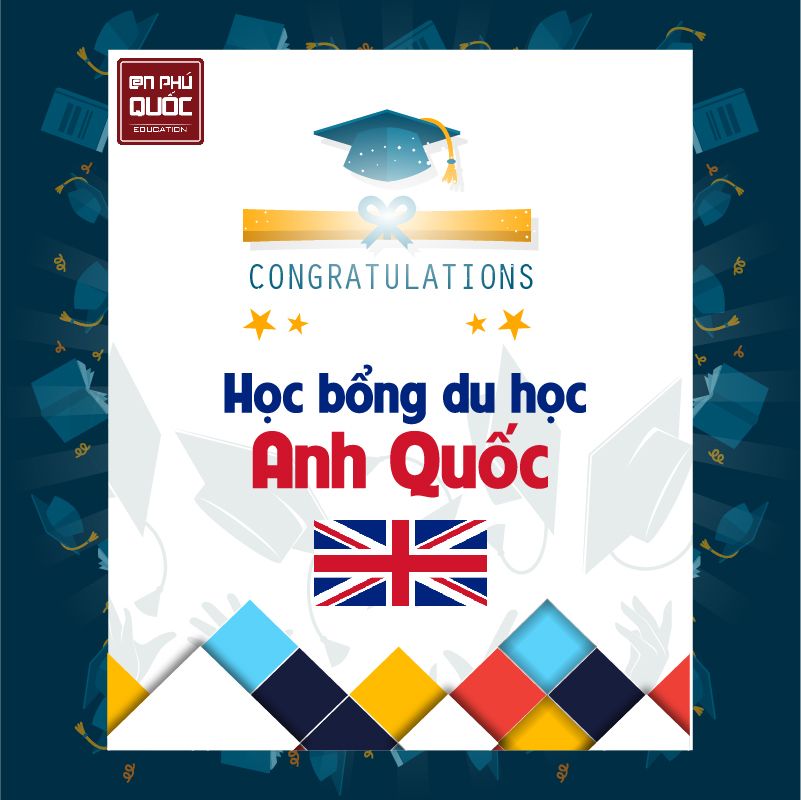 DANH SÁCH HỌC BỔNG CÁC TRƯỜNG ĐẠI HỌC ANH QUỐC 2018