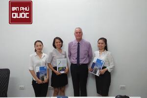 HỘI THẢO DU HỌC TRƯỜNG TAKAPUNA