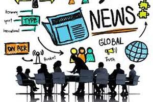 DU HỌC ANH QUỐC VÀ NHỮNG NGÀNH HỌC PHỔ BIẾN: Ngành Báo chí, Xuất bản và Quan hệ công chúng – Journalism, Publishing and Public relations