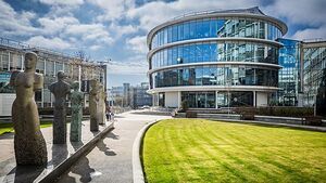 DU HỌC ANH VỚI HỌC BỔNG 4000 BẢNG TỪ NORTHUMBRIA UNIVERSITY