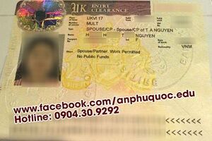 GIẢI PHÁP NÀO GIÚP CHỊ H.H.T.NGUYÊN CÓ ĐƯỢC TẤM VISA ĐỊNH CƯ ANH QUỐC SAU 1 LẦN THẤT BẠI?