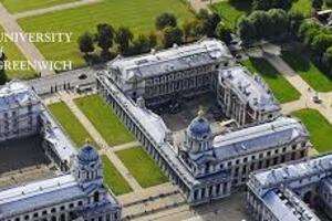 UNIVERSITY OF GREENWICH - LỰA CHỌN HÀNG ĐẦU CHO SINH VIÊN NHÓM NGÀNH KINH TẾ