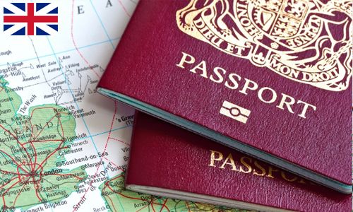 PHỎNG VẤN VISA DU HỌC ANH QUỐC VỚI NHÂN VIÊN ĐẠI SỨ QUÁN: VÌ ĐÂU MÀ THẤT BẠI?