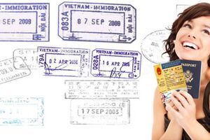 NHỮNG ĐIỀU CẦN BIẾT VỀ VISA CÔNG TÁC LÀM VIỆC NƯỚC NGOÀI